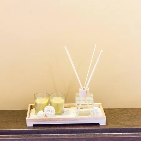 Apartamento Casa Torre Mudéjar