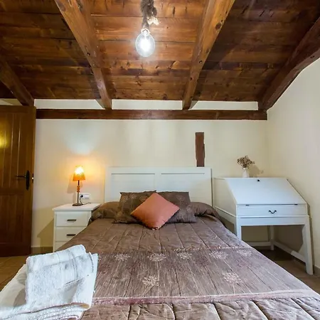 Casa Torre Mudejar Apartment