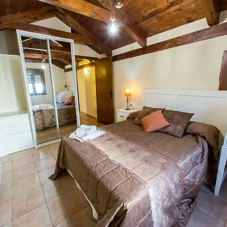 Apartment Casa Torre Mudejar *