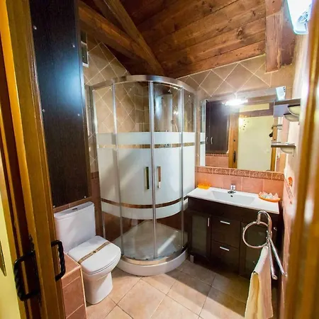 Apartamento Casa Torre Mudéjar *